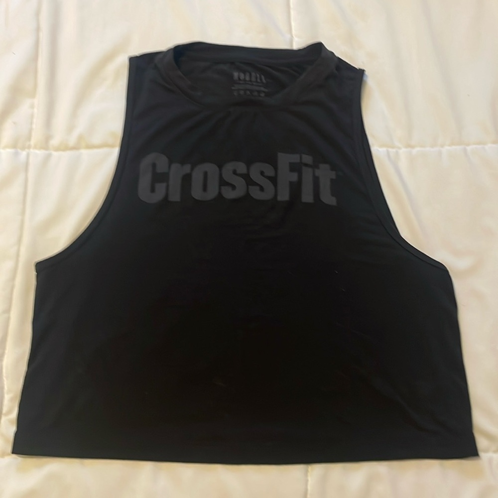 EUC Nobull Crop
